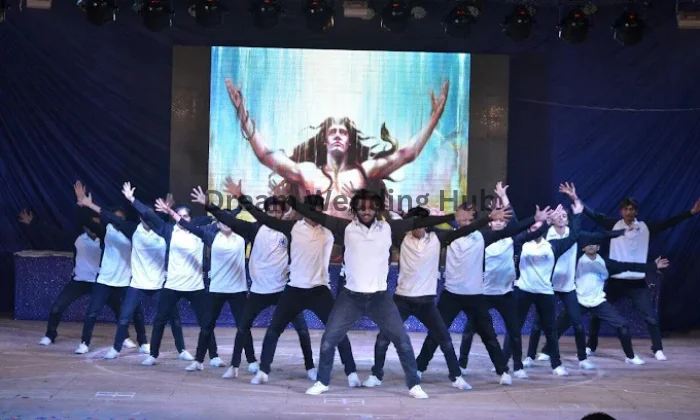 Rhythm Dance Academy